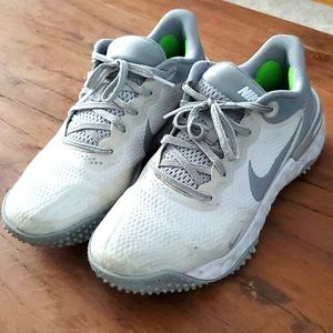 Nike Alpha Turf Cleats